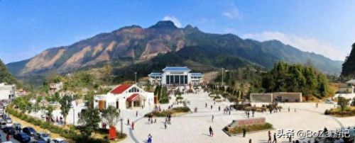 河池主要景点排名前十(河池十大景区排名)插图22 河池主要景点排名前十(河池十大景区排名)插图22