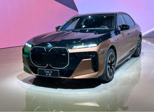 世界十大最贵电动车排行榜(十大最贵电动车排行榜)插图5