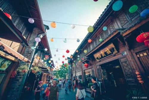 宁波游玩景区排名前十(宁波笔架山风景区)插图9 宁波游玩景区排名前十(宁波笔架山风景区)插图9