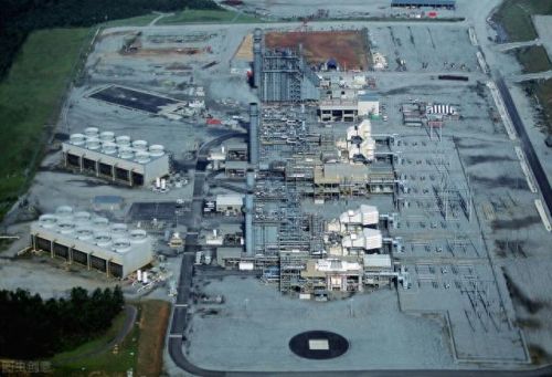 西南最大电厂排名前十(中国最大的十大电厂)