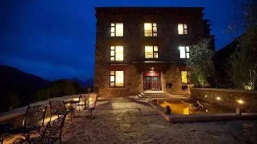 新疆塔城酒店排名前十(全国连锁酒店排名)插图23