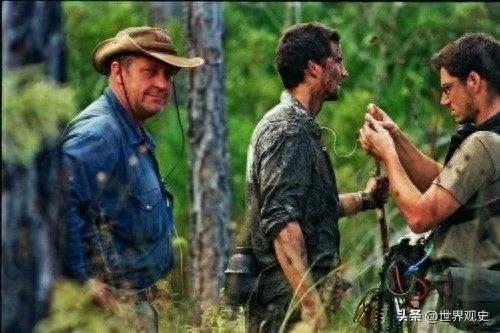 十大野外求生大神排行榜(中国有哪些野外求生专家)插图