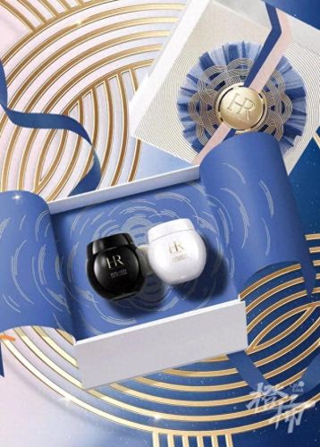 化妆品礼盒十大品牌排行榜(520情人节品牌化妆品礼盒推荐)插图5 化妆品礼盒十大品牌排行榜(520情人节品牌化妆品礼盒推荐)插图5