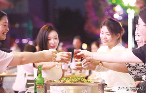 邯郸十大特色小吃街排行榜(邯郸最火小吃街最新)插图2 邯郸十大特色小吃街排行榜(邯郸最火小吃街最新)插图2