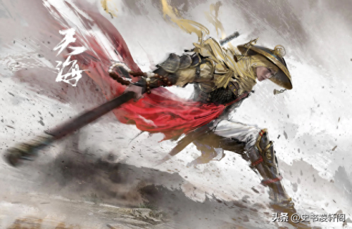 东方辟邪剑法排名前十(普通剑怎么辟邪)插图2