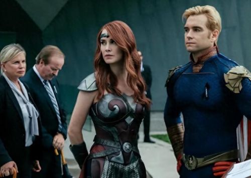 全球十大必看连续剧排行榜(十大盗墓电视连续剧)插图4