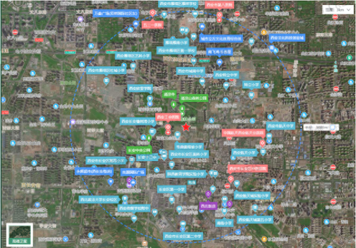 陕西地产行业十大排行榜(龙记地产在陕西排名)插图6