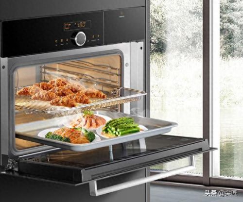十大美的电蒸箱品牌排行榜(美的蒸箱烤箱食谱大全)插图2