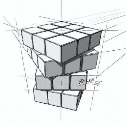 工业模型设计排名前十(西安沙盘模型公司排名)插图61