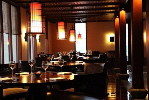 富阳避暑酒店排名前十(富阳著名酒店排行榜)插图99