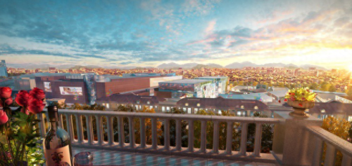 宜昌十大好小区排行榜图片(宜昌市质量最好的小区排行)插图4 宜昌十大好小区排行榜图片(宜昌市质量最好的小区排行)插图4