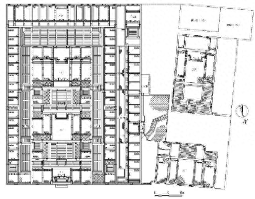 石井镇十大豪宅排行榜(阜宁十大豪宅)插图6