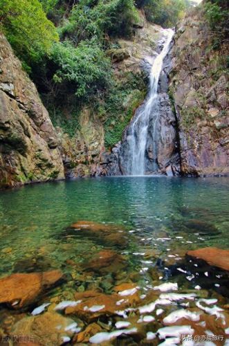 宁波附近漂流十大排行榜(宁波漂流十大排名)插图19