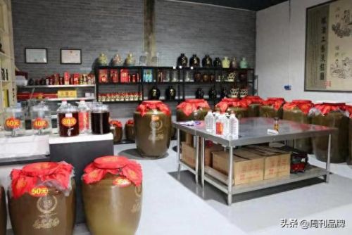 周至民营酒厂排名前十(周至有钱人名单)