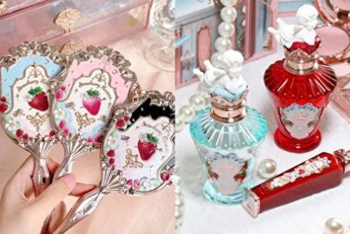 口红排名前十的价位(十大公认最好口红)插图4 口红排名前十的价位(十大公认最好口红)插图4