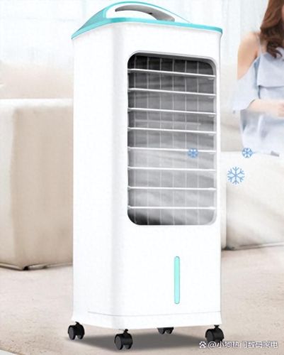 十大品牌工业冷风机排行榜(工业冷风机十大名牌)插图6