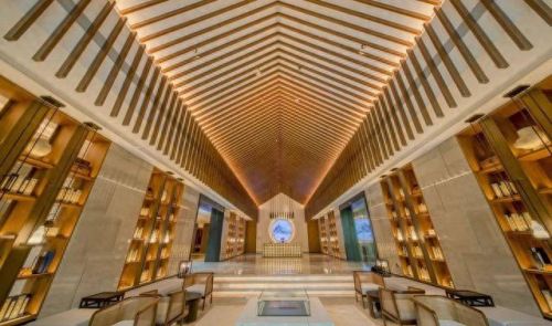 富阳避暑酒店排名前十(富阳著名酒店排行榜)插图44