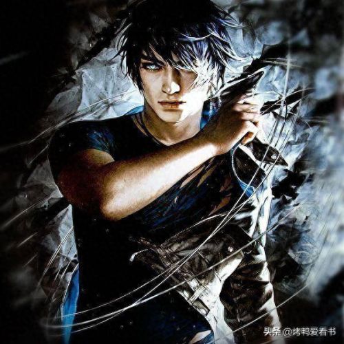 十大神瞳都市小说排行榜(十大神级都市小说完结的)插图