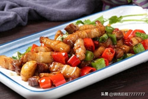 十大名商务菜湘菜排行榜(湘菜最好卖的十道菜)插图1