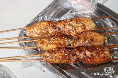 全国鱿鱼烧烤排名前十(哪种鱿鱼适合烧烤)插图25 全国鱿鱼烧烤排名前十(哪种鱿鱼适合烧烤)插图25