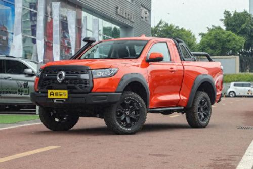 长城车型销量排名前十(长城在俄罗斯销量)插图 长城车型销量排名前十(长城在俄罗斯销量)插图