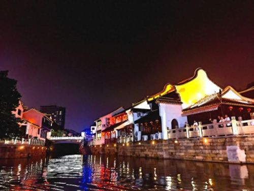 苏州景点排名前十价格(苏州夜景十大免费景点)