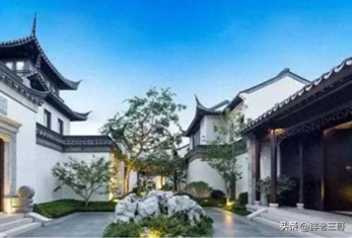 世界顶级的十大豪宅排行榜(全球最佳十大豪宅)插图