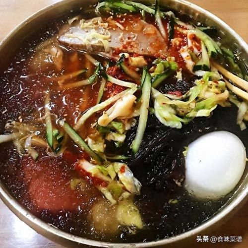 中国十大名面条排行榜最新(中国最好的面条排行榜第一名)插图6