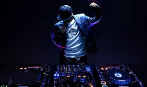 抖音十大电音曲排行榜(2022抖音十大金曲)插图4