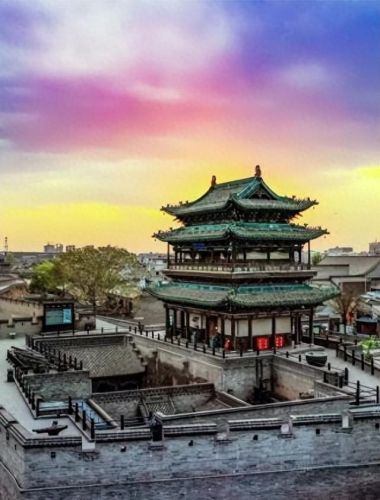 山西明代客栈排名前十(山西阳春客栈)插图1 山西明代客栈排名前十(山西阳春客栈)插图1