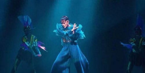 港台十大演唱会歌手排行榜(九十年代港台流行歌手有哪些)插图28 港台十大演唱会歌手排行榜(九十年代港台流行歌手有哪些)插图28