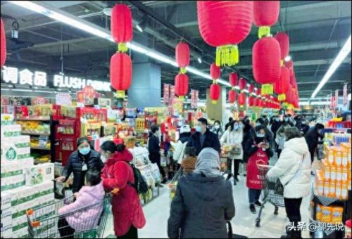 苏州超市人气排名前十(苏州超市排名前十)插图3