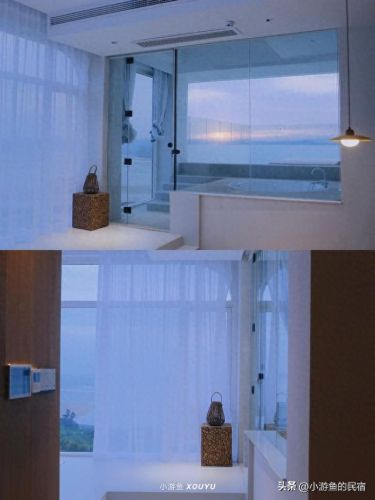 漳浦热门名宿排名前十(漳浦金仕顿大酒店)插图4