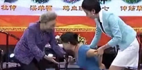 十大名医主播排行榜最新(十大名医最新视频)插图10