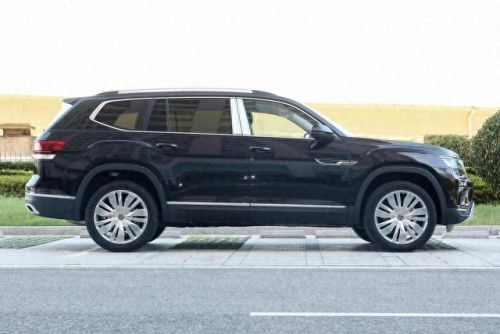 实测十大最安静的suv排行榜(自驾游十大suv最佳车型)插图11 实测十大最安静的suv排行榜(自驾游十大suv最佳车型)插图11