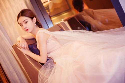 中国前十大美女排行榜(中国排名前十的大美女)插图7