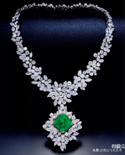 十大珍贵祖母绿品牌排行榜(祖母绿奔驰c260l)