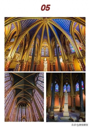 世界巨型教堂排名前十(世界公认十大教堂排名)插图4 世界巨型教堂排名前十(世界公认十大教堂排名)插图4