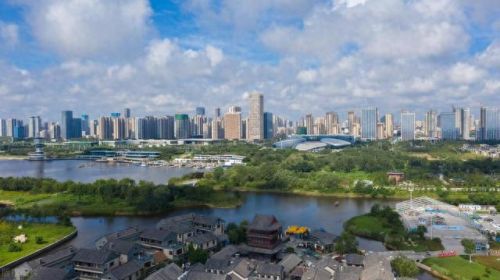 威海小众县城排名前十(威海排名前十的地方)插图7 威海小众县城排名前十(威海排名前十的地方)插图7