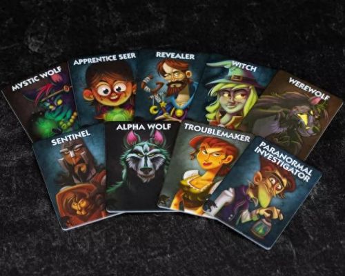 外国桌游排名前十(军事桌游)插图1 外国桌游排名前十(军事桌游)插图1