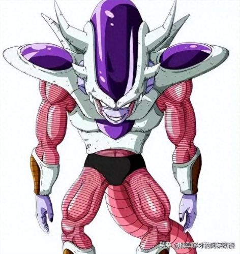 龙珠动漫高手排名前十(龙珠同人动漫壁纸)插图34 龙珠动漫高手排名前十(龙珠同人动漫壁纸)插图34