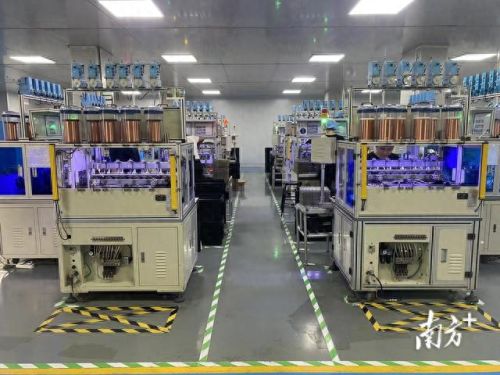 肇庆手机公司排名前十(魅果手机是哪家公司的)插图 肇庆手机公司排名前十(魅果手机是哪家公司的)插图