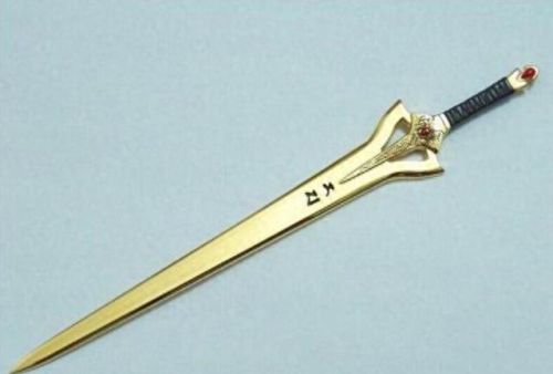 动漫里十大刀剑排行榜图片(十大国产动漫排行)插图8