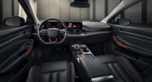 十大运动型轿车排行榜价格(20万左右的运动型轿车二手)插图10 十大运动型轿车排行榜价格(20万左右的运动型轿车二手)插图10