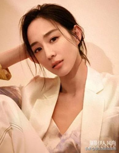 台湾女演员排名前十(台湾老女演员名单大全)插图3