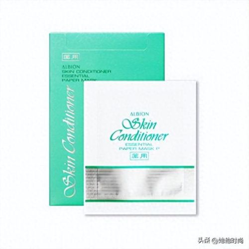 抗皱面膜十大排行榜(抗皱紧致面膜什么牌子好)插图4