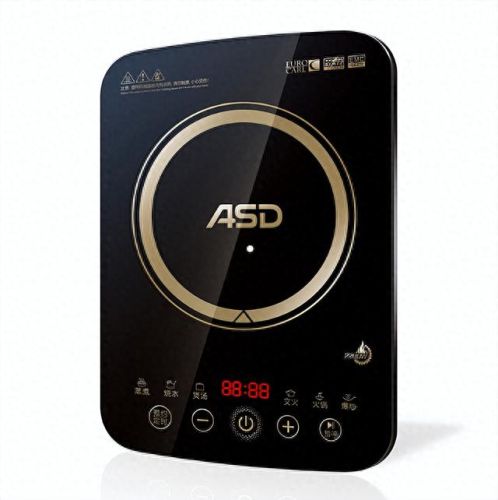 十大品牌的电磁炉排行榜(新款电磁炉品牌推荐)插图6