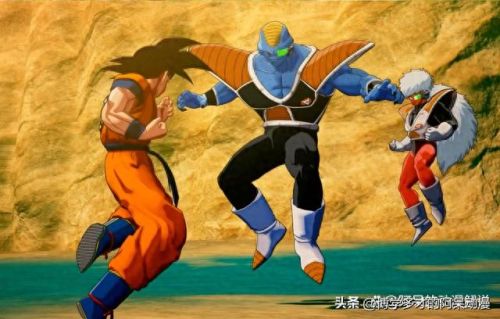 龙珠动漫高手排名前十(龙珠同人动漫壁纸)插图25 龙珠动漫高手排名前十(龙珠同人动漫壁纸)插图25