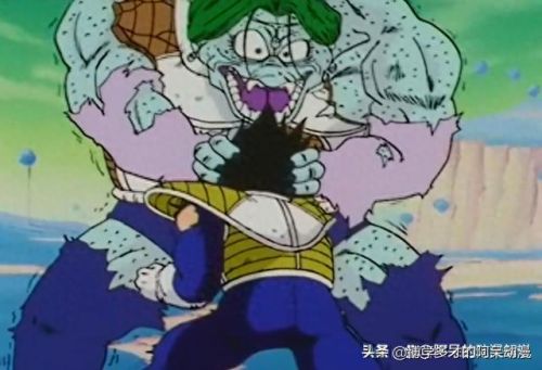 龙珠动漫高手排名前十(龙珠同人动漫壁纸)插图21 龙珠动漫高手排名前十(龙珠同人动漫壁纸)插图21