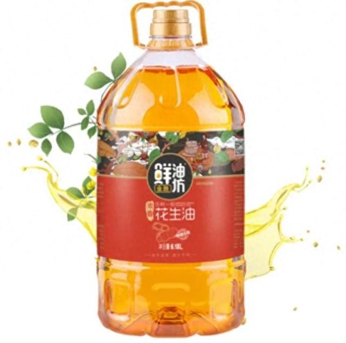 十大好用花生油排行榜(压榨花生油排行榜前十名)插图9